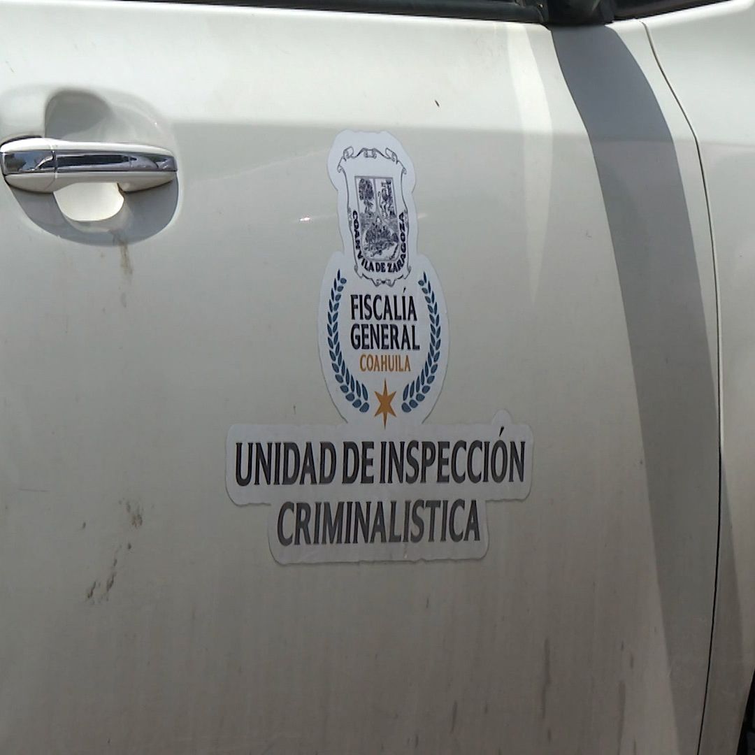Confirman Homicidio de Hombre Localizado en Cárcamo de SIMAS en Acuña